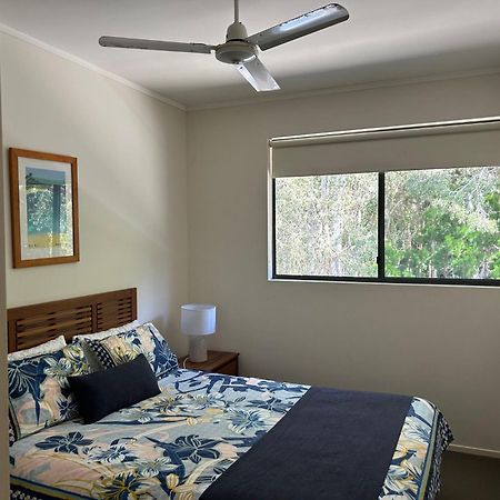 Baden 74 Rainbow Shores Rainbow Beach Esterno foto