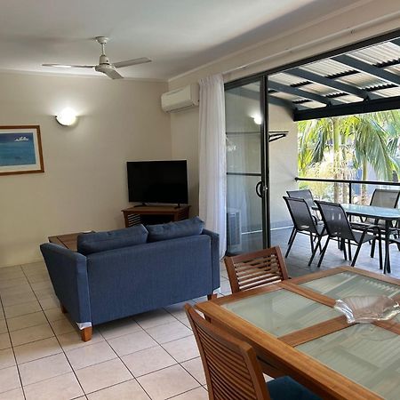 Baden 74 Rainbow Shores Rainbow Beach Esterno foto