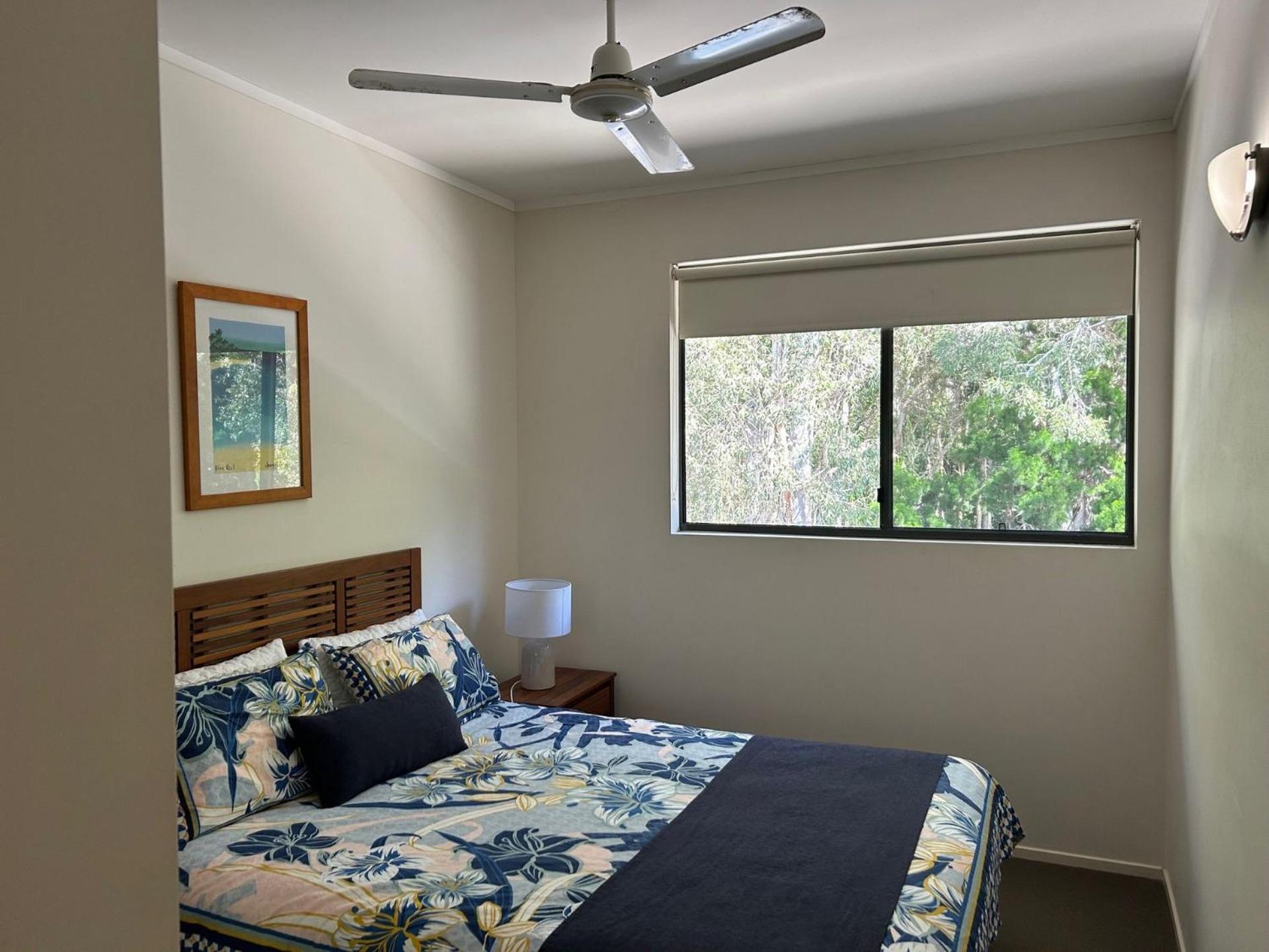 Baden 74 Rainbow Shores Rainbow Beach Esterno foto