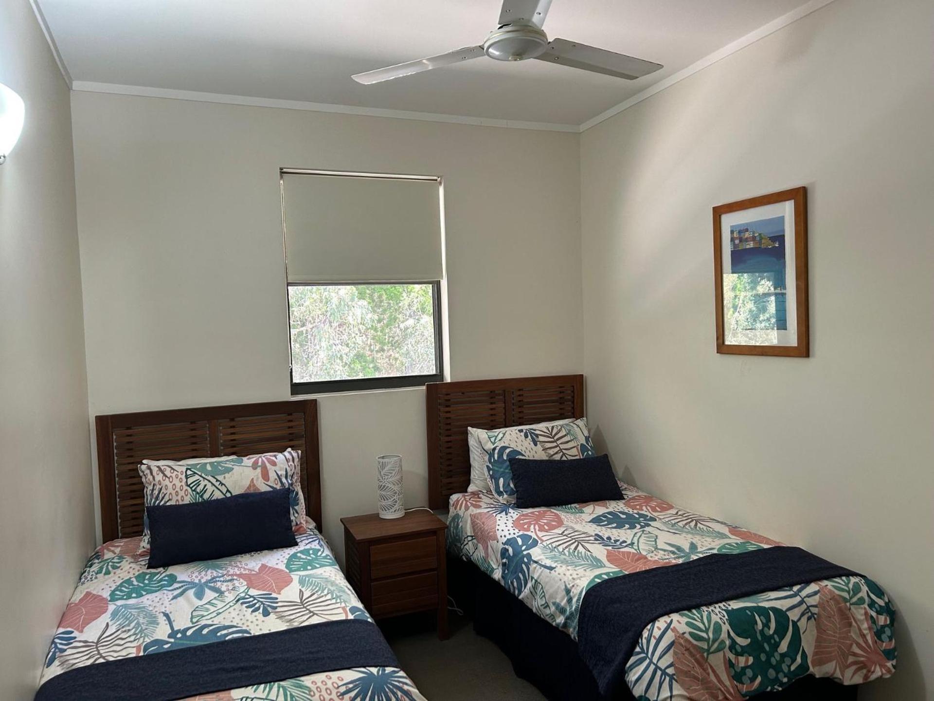Baden 74 Rainbow Shores Rainbow Beach Esterno foto