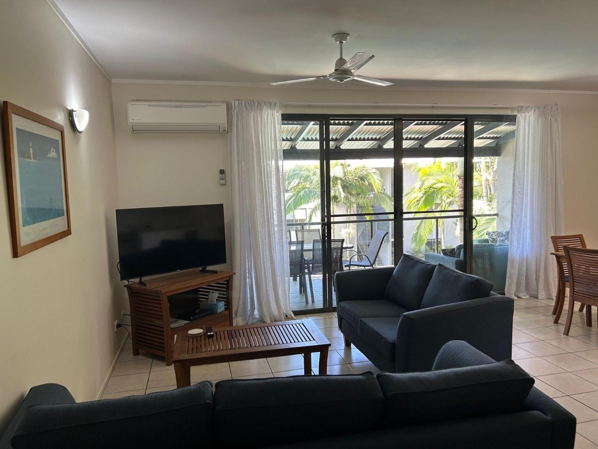 Baden 74 Rainbow Shores Rainbow Beach Esterno foto