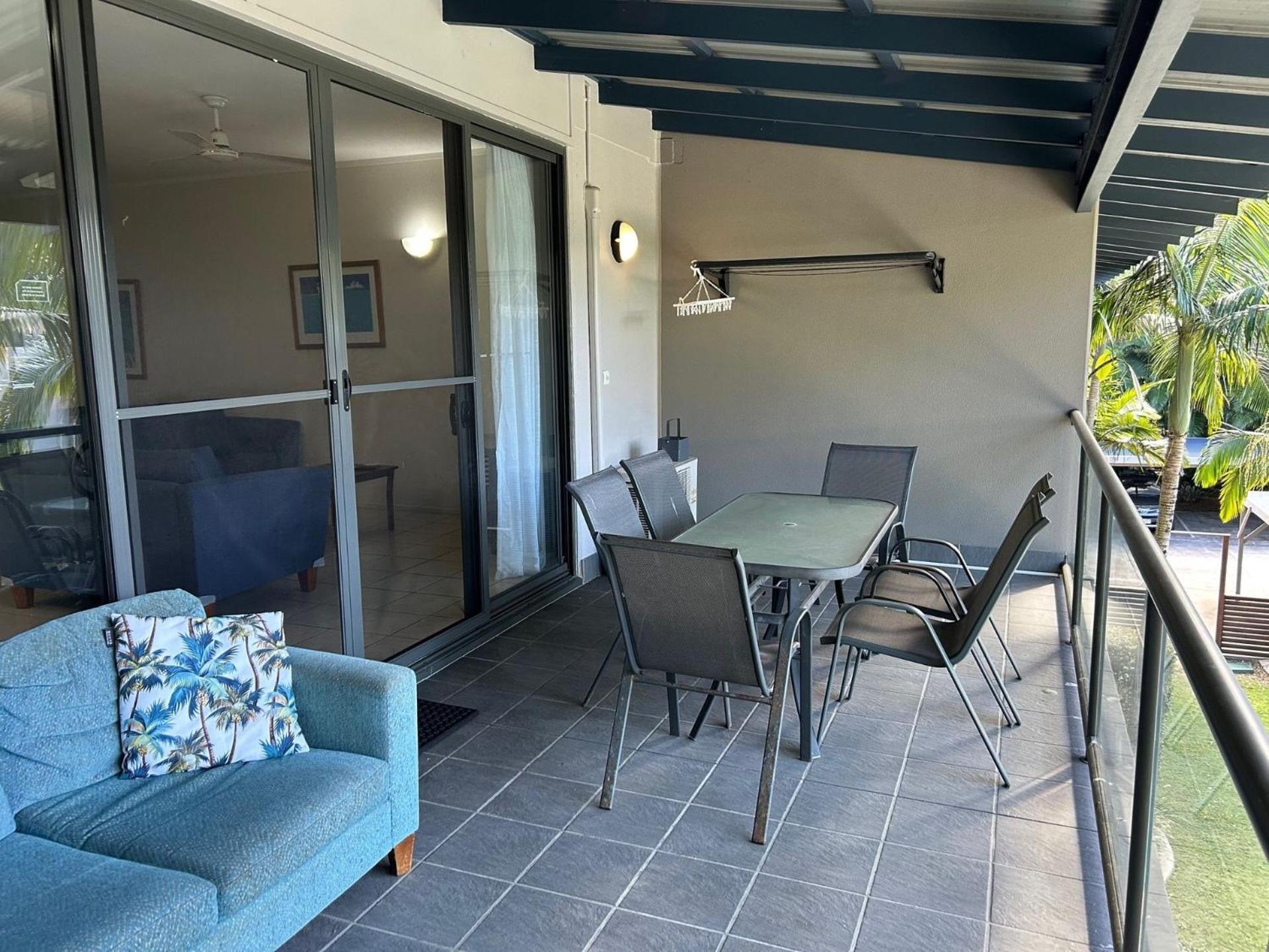 Baden 74 Rainbow Shores Rainbow Beach Esterno foto