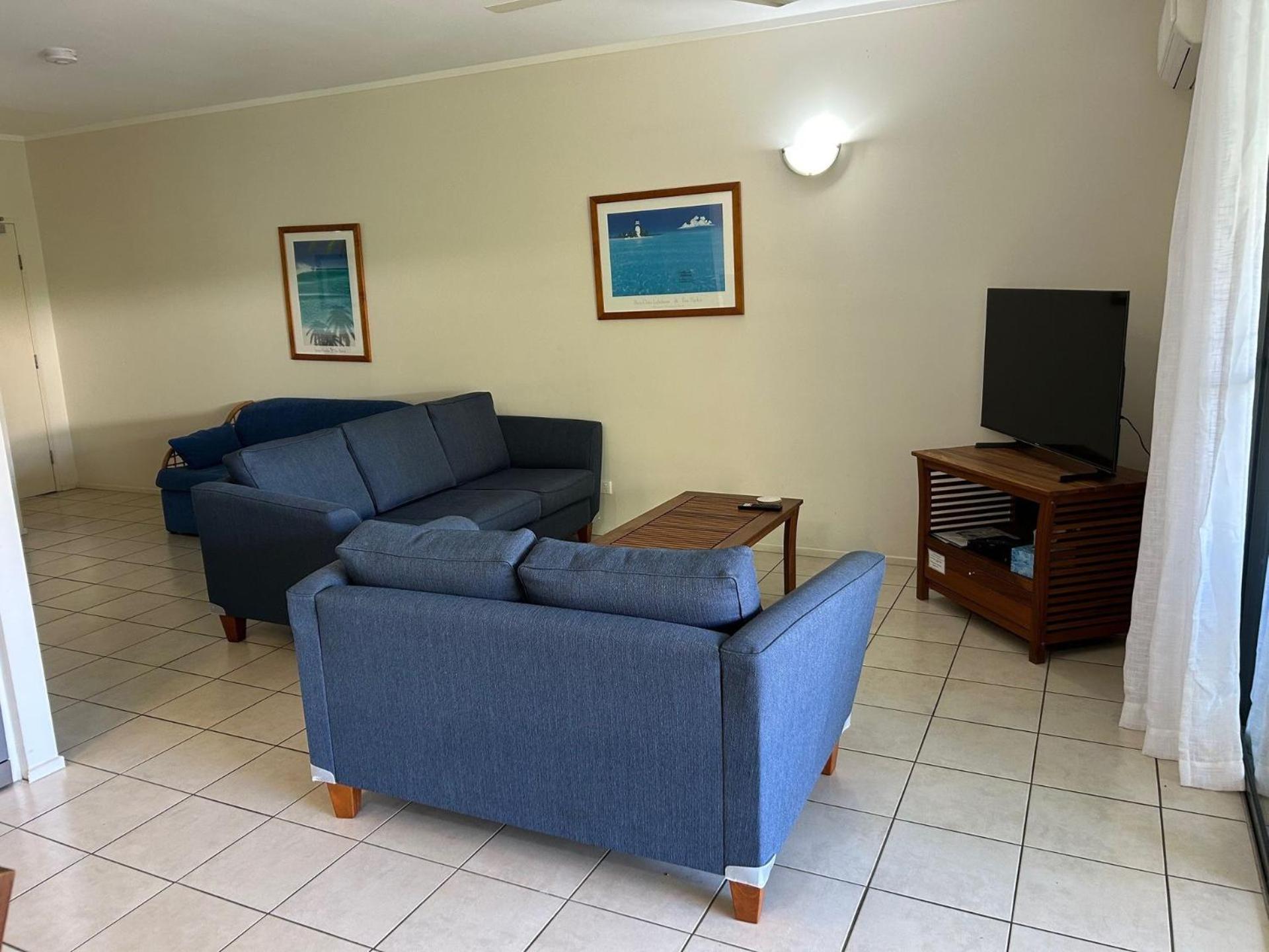 Baden 74 Rainbow Shores Rainbow Beach Esterno foto